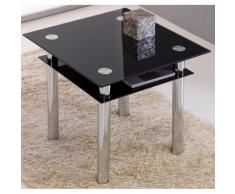 Mesa de centro mini luca
