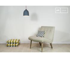 Sillón Vintage Northern