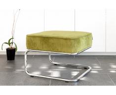 Pouf de estilo escandinavo Krömart
