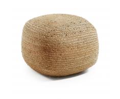 Puf Doc, cuadrado natural