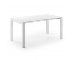 Mesa extensible Nagar, 130-210 cm