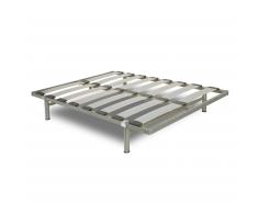 Somier 2000 kit, 135x190 cm