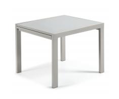 Mesa extensible Antilia 90-180 cm