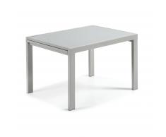 Mesa extensible Antilia 120-240 cm