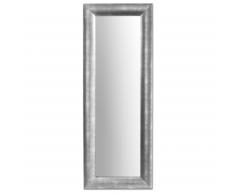 Espejo Misty, plata 59x159 cm