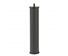 Pata somier X, 33 cm