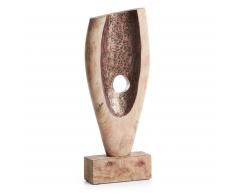 Figura decorativa Vaine