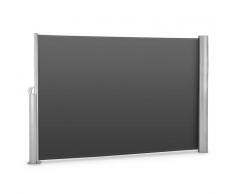 Blumfeldt Bari 320 Paravientos Toldo lateral 300x200cm Aluminio Antracita (HMD1-Bari-320-GR)