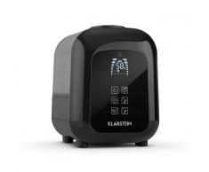 Klarstein Sevilla Humidificador Ionizador Ambientador Ultrasonido 4,5l Negro (XJ9-Sevilla-Black)