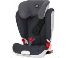 Silla De Auto Kidfix Ii Xp Römer Grupo Ii/iii Gris Storm Grey
