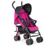 Chicco Silla De Paseo Echo Chicco 0m+ Ibiza Rosa