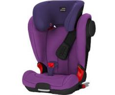 Silla De Auto Kidfix Ii Xp Sict Black Series Römer Grupo Ii/iii Lila M