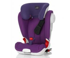 Silla De Auto Kidfix Ii Xp Sict Römer Grupo Ii/iii Lila Mineral Purple