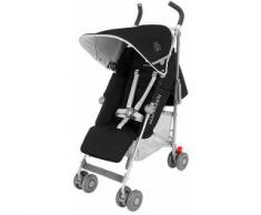 Garmin Silla De Paseo Quest Maclaren 0m+ Black/silver Negro