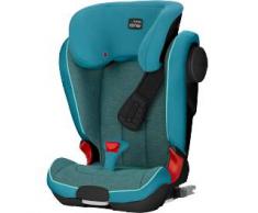 Silla De Auto Kidfix Ii Xp Sict Black Series Römer Grupo Ii/iii Green