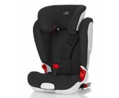 Silla De Auto Kidfix Ii Xp Römer Grupo Ii/iii Cosmos Black Negro