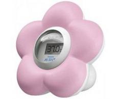Termómetro De Baño Y Dormitorio Philips Avent Rosa