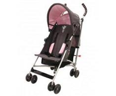 Silla De Paseo Yolo Asalvo 6m+ Cat Rosa