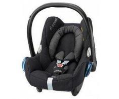 Silla De Auto Cabriofix Maxi-Cosi Grupo 0+ Black Raven Negro