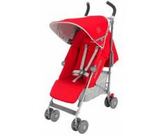 Garmin Silla De Paseo Quest Maclaren 0m+ Cardinal/silver Gris