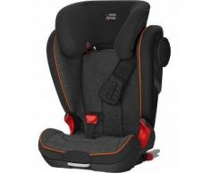 Silla De Auto Kidfix Ii Xp Sict Black Series Römer Grupo Ii/iii Black
