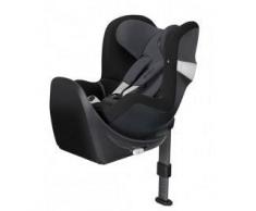 Silla De Auto Sirona M2 I-Size + Base Cybex Grupo 0+/i Gris Phantom Gr