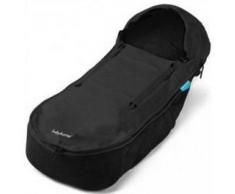 Saco Para Silla De Paseo Inside 4 Estaciones Babyhome 6m+ Black Negro