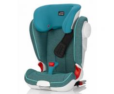 Silla De Auto Kidfix Ii Xp Sict Römer Grupo Ii/iii Green Marble Verde