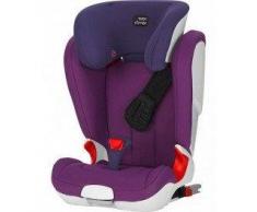 Silla De Auto Kidfix Ii Xp Römer Grupo Ii/iii Lila Mineral Purple