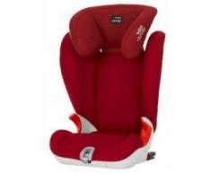 Silla De Auto Kidfix Sl Römer Grupo Ii/iii Flame Red Rojo