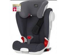 Silla De Auto Kidfix Ii Xp Sict Römer Grupo Ii/iii Gris Storm Grey