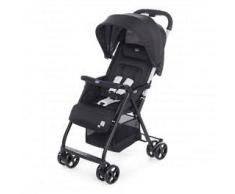 Chicco Silla De Paseo Ohlalà Chicco 0m+ Black Night Negro