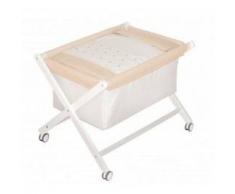 Minicuna Levante Coccu 0m+ Beige