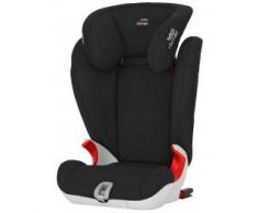 Silla De Auto Kidfix Sl Römer Grupo Ii/iii Cosmos Black Negro