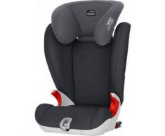 Silla De Auto Kidfix Sl Römer Grupo Ii/iii Gris Storm Grey