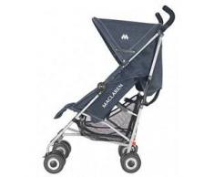 Garmin Silla De Paseo Quest Maclaren 0m+ Azul Denim Indigo