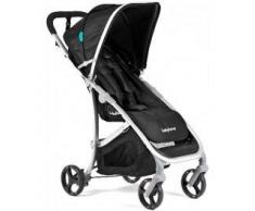Silla De Paseo Emotion Babyhome 6m+ Black Negro