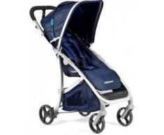 Silla De Paseo Emotion Babyhome 6m+ Azul Navy