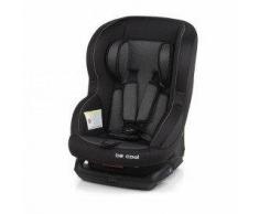 Silla De Auto Box Be Cool Grupo 0+/i Black Negro