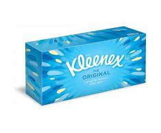 Caja Pañuelos Kleenex Original 70 Uds