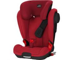 Silla De Auto Kidfix Ii Xp Sict Black Series Römer Grupo Ii/iii Flame