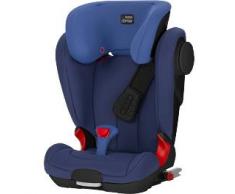 Silla De Auto Kidfix Ii Xp Sict Black Series Römer Grupo Ii/iii Azul O