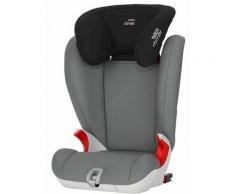 Silla De Auto Kidfix Sl Römer Grupo Ii/iii Gris Steel Grey