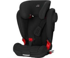 Silla De Auto Kidfix Ii Xp Sict Black Series Römer Grupo Ii/iii Cosmos