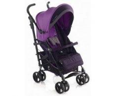 Silla De Paseo Nanuq Xl 2015 Jané 6m+ Lila Plum