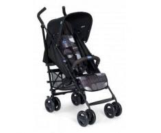 Chicco Silla De Paseo London Chicco 0m+ Matrix Negro