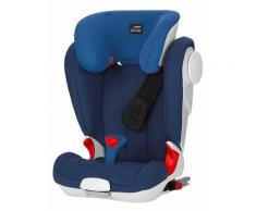 Silla De Auto Kidfix Ii Xp Sict Römer Grupo Ii/iii Azul Ocean Blue