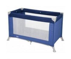 Cuna De Viaje Good Night Blue Chicco 0m+ Azul