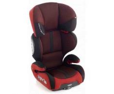 Silla De Auto Montecarlo R1 Jané Grupo Ii/iii Red Rojo