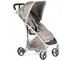 Silla De Paseo Emotion Babyhome 6m+ Beige Sand